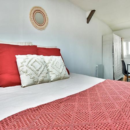 Appartement Le Spacieux Bressan - Hyper-Centre Bourg-en-Bresse Extérieur photo
