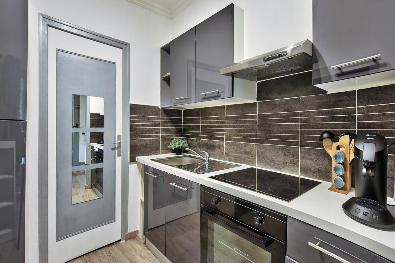 Appartement Le Spacieux Bressan - Hyper-Centre Bourg-en-Bresse Extérieur photo